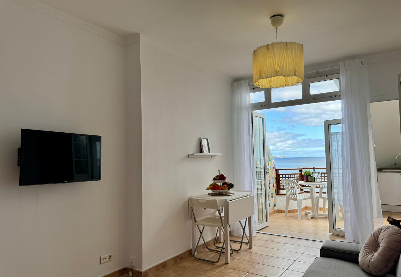 Ferienwohnung in Las Palmas de Gran Canaria - Canteras Ocean View