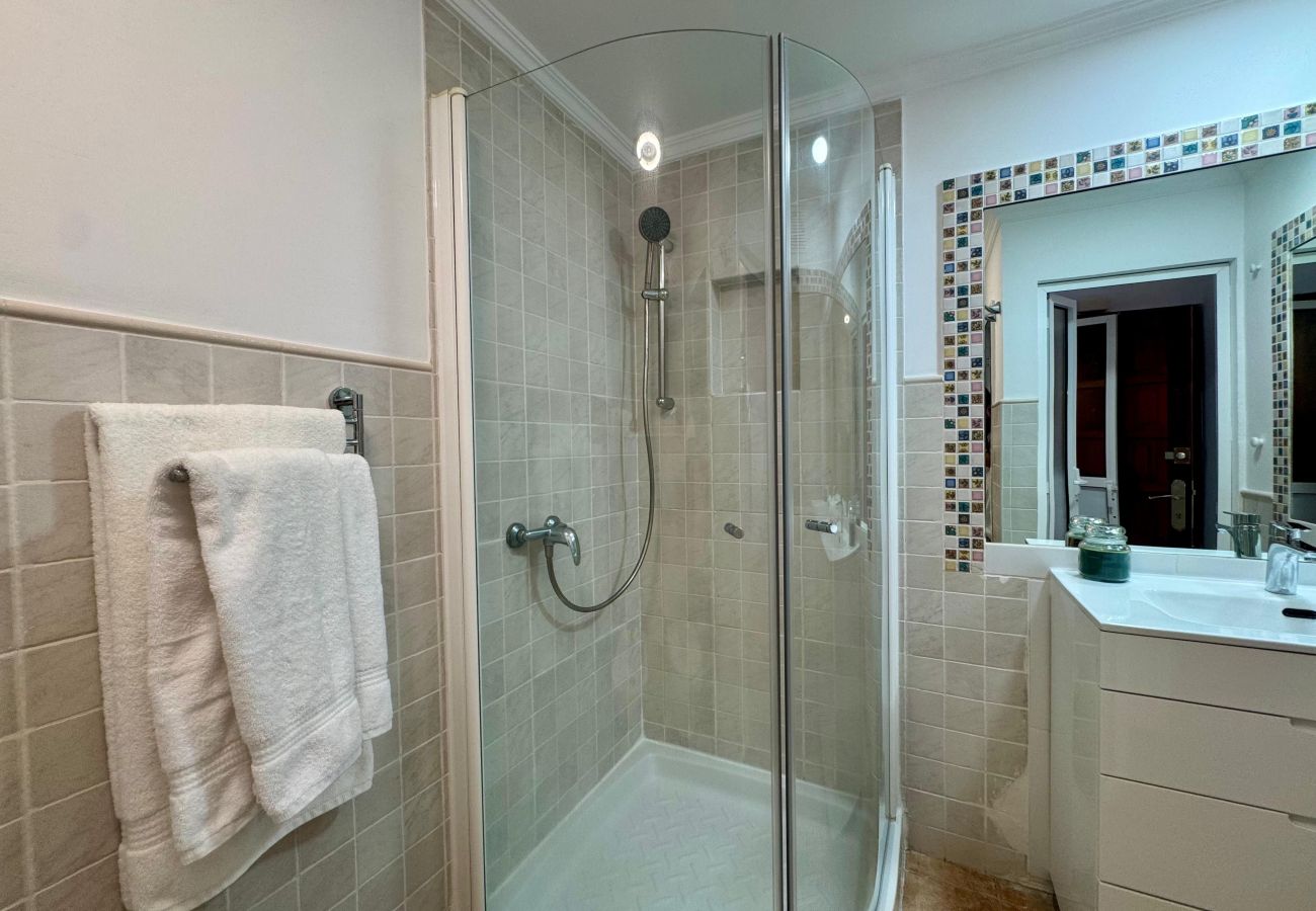 Ferienwohnung in Las Palmas de Gran Canaria - Canteras Ocean View