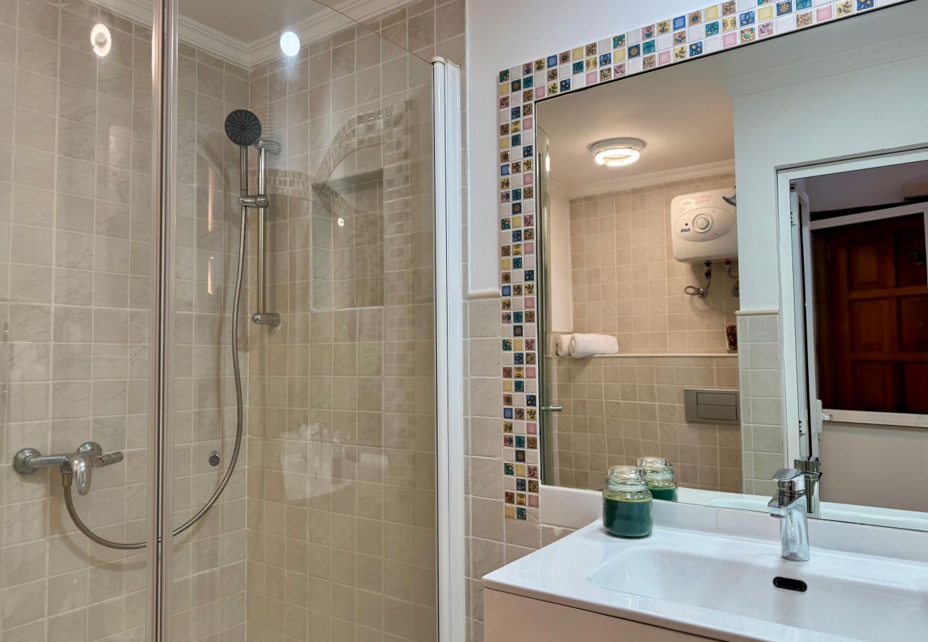 Ferienwohnung in Las Palmas de Gran Canaria - Canteras Ocean View