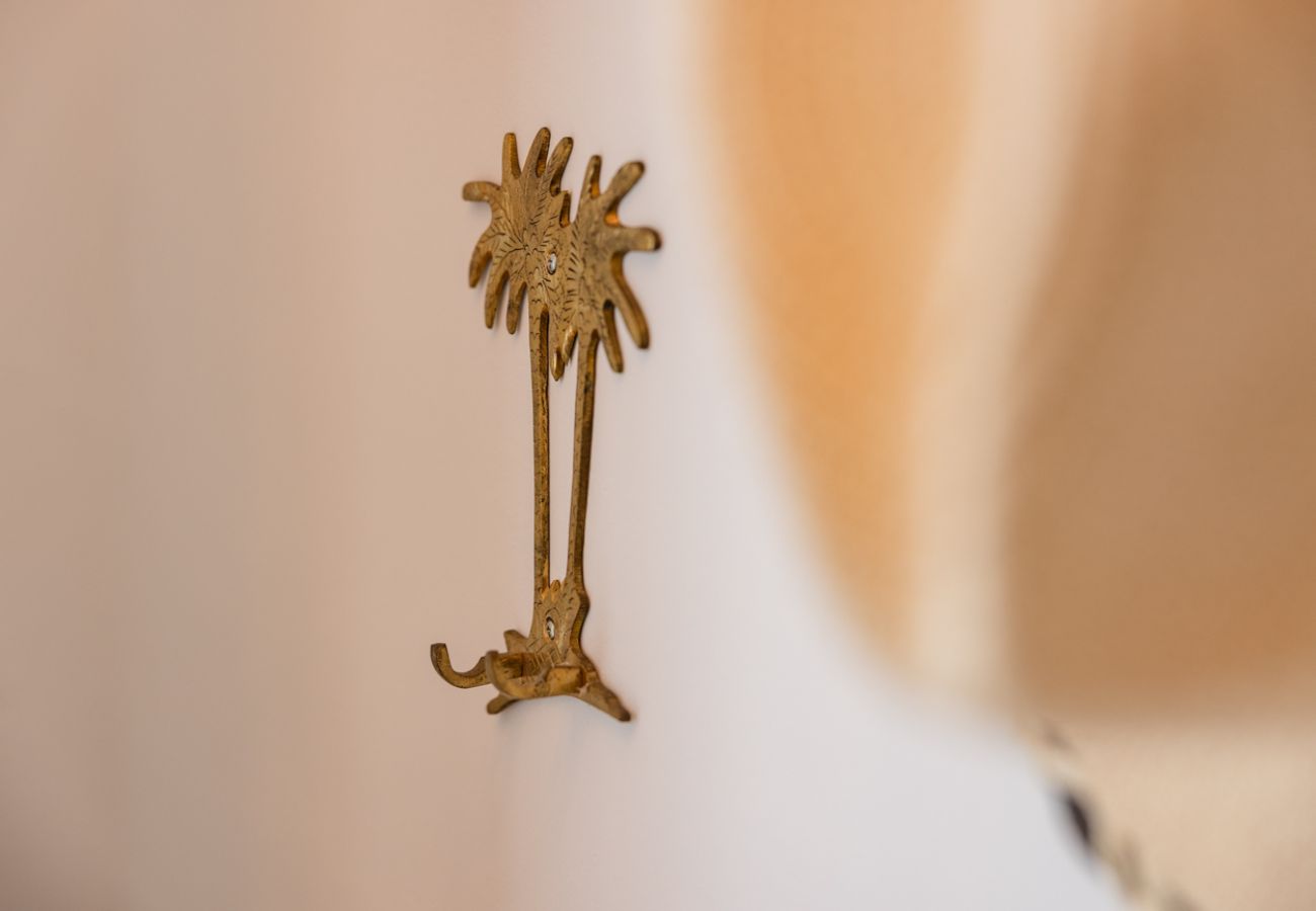 Ferienhaus in Santa Brígida - Palmera Golf Estate