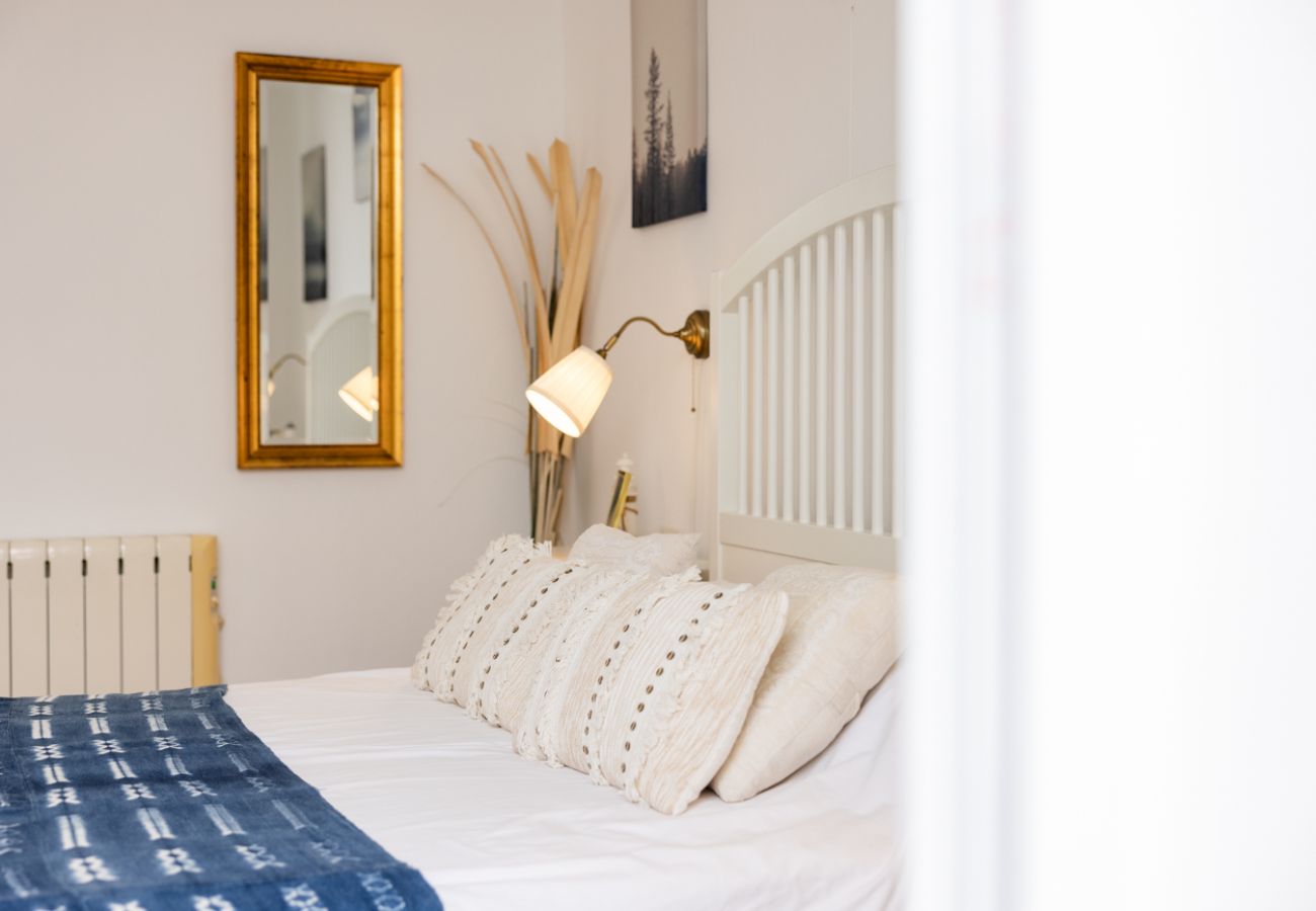 Ferienhaus in Santa Brígida - Palmera Golf Estate