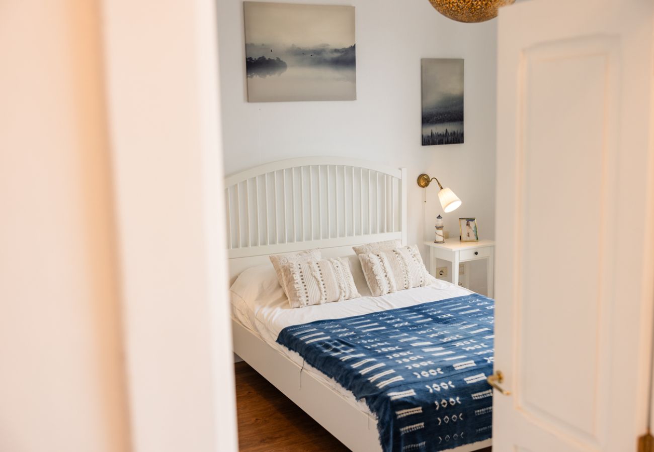 Ferienhaus in Santa Brígida - Palmera Golf Estate