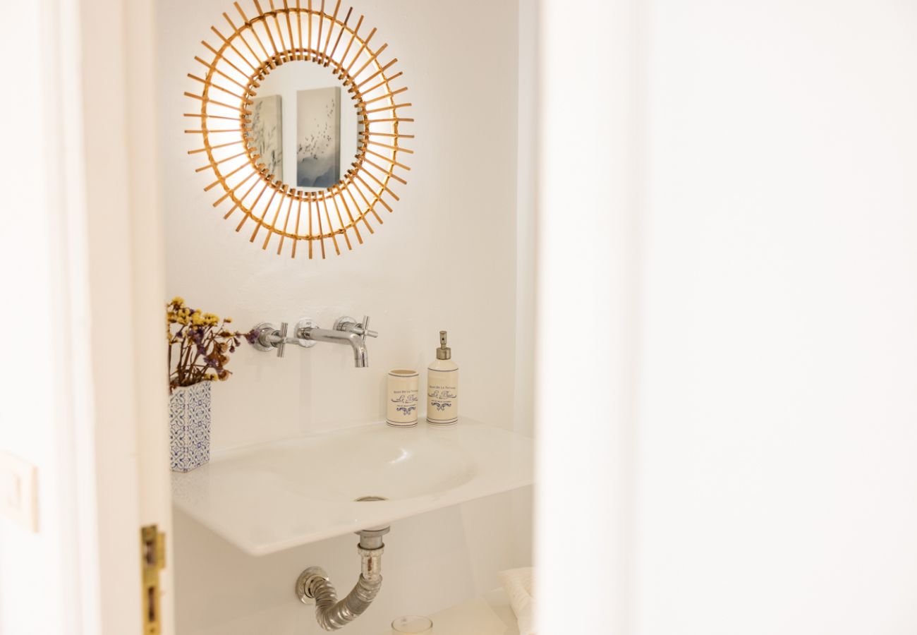 Ferienhaus in Santa Brígida - Palmera Golf Estate