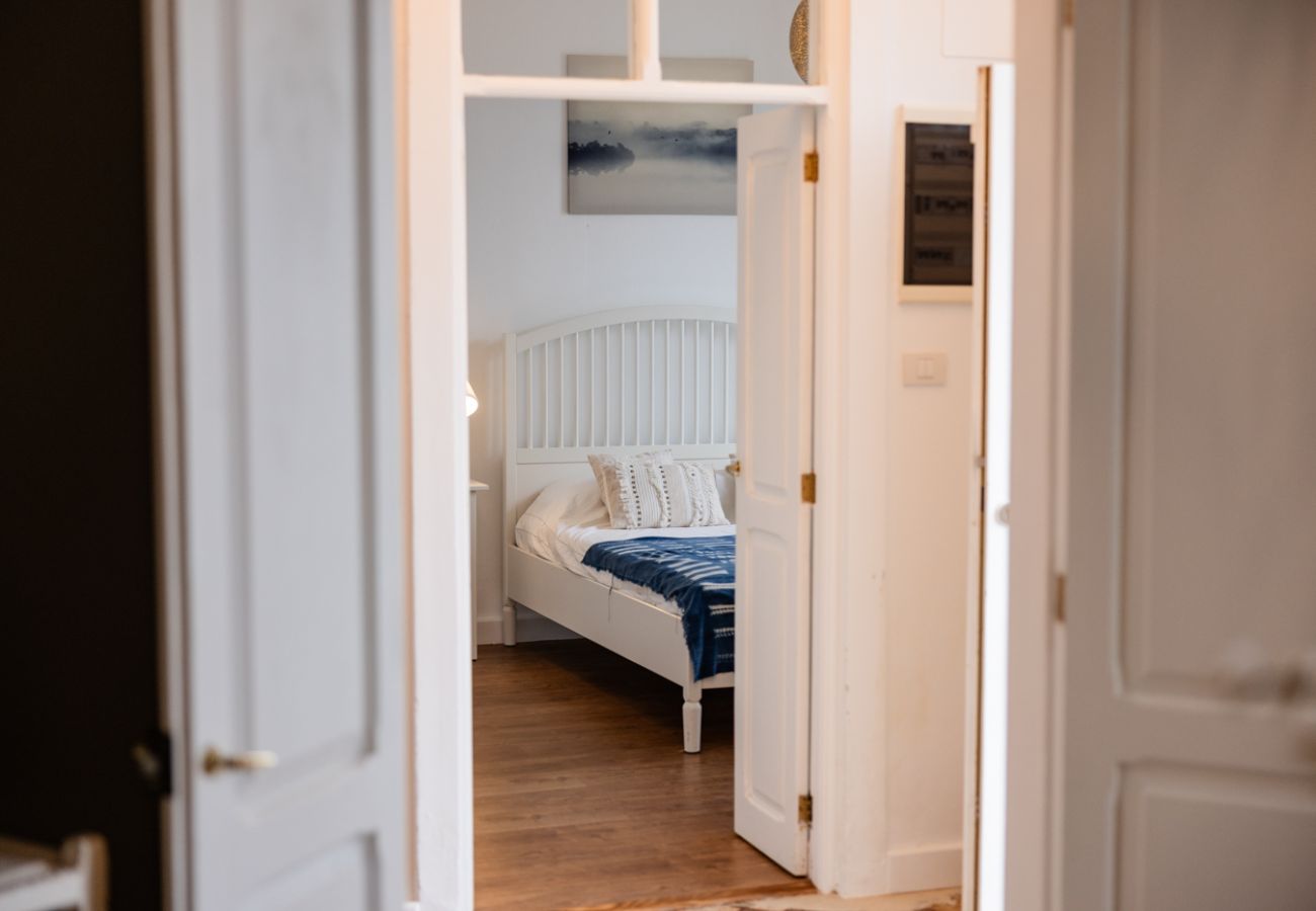 Ferienhaus in Santa Brígida - Palmera Golf Estate