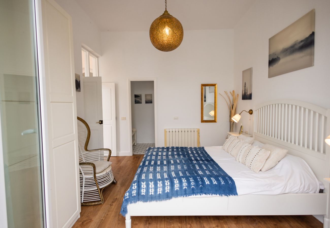 Ferienhaus in Santa Brígida - Palmera Golf Estate