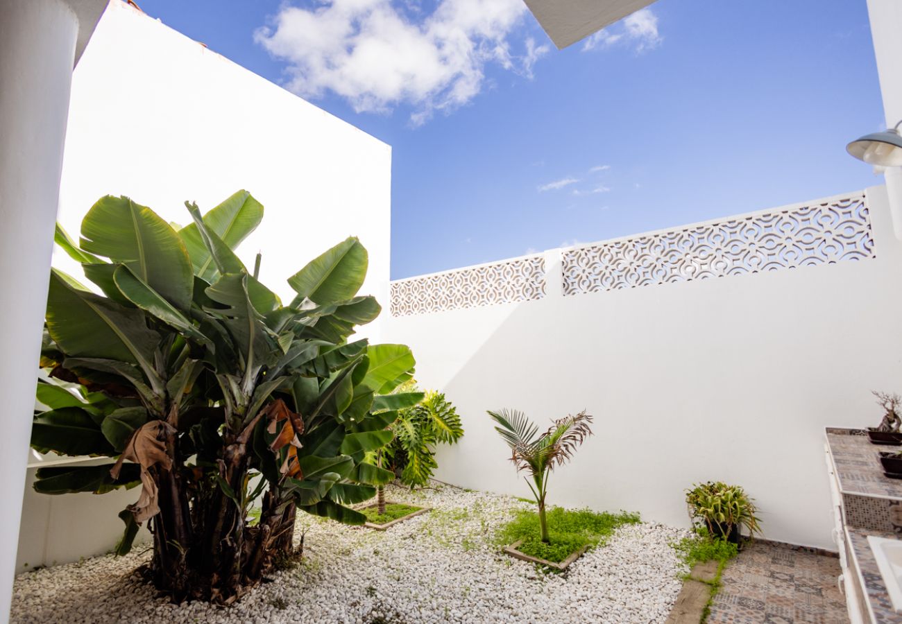 Ferienhaus in Santa Brígida - Palmera Golf Estate