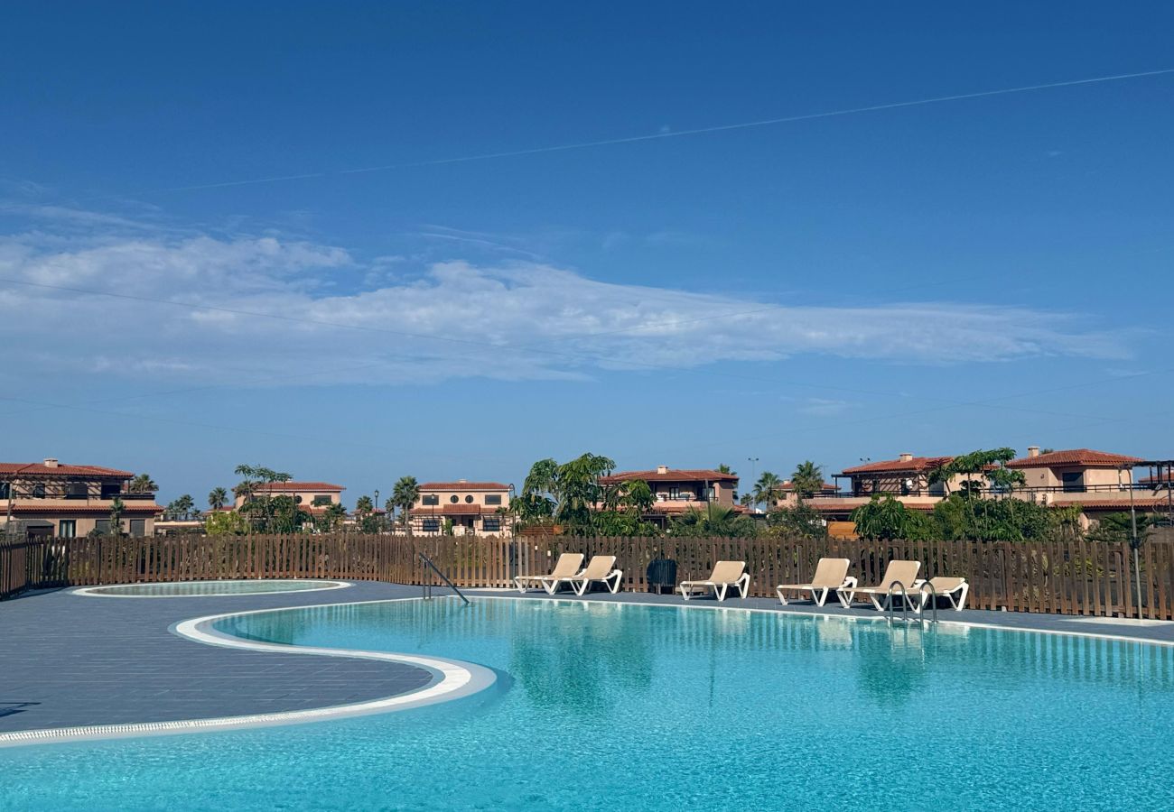 Ferienwohnung in La Oliva - Fuerteventura Origo Mare