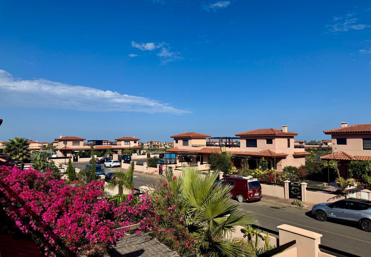 Ferienwohnung in La Oliva - Fuerteventura Origo Mare