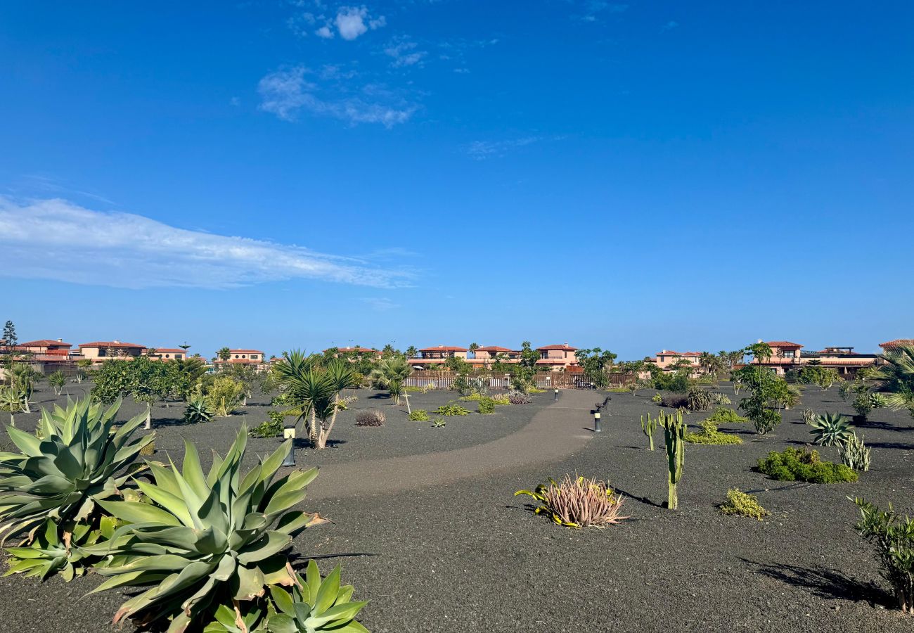 Ferienwohnung in La Oliva - Fuerteventura Origo Mare