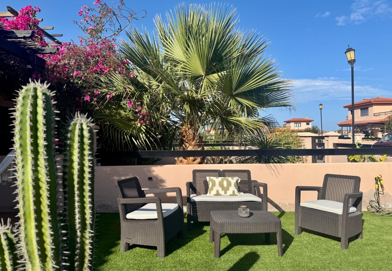 Ferienwohnung in La Oliva - Fuerteventura Origo Mare