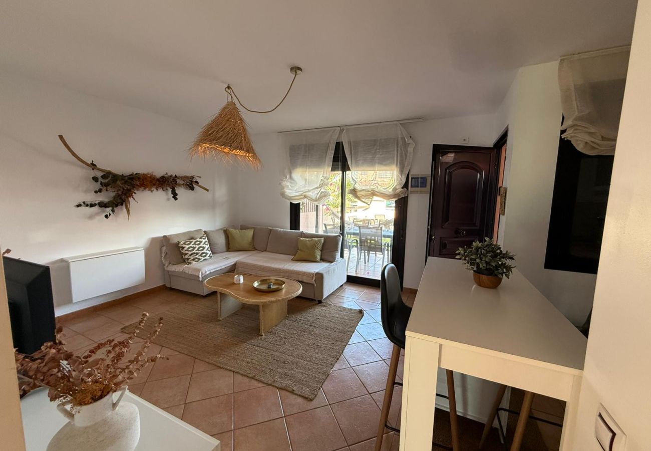 Ferienwohnung in La Oliva - Fuerteventura Origo Mare
