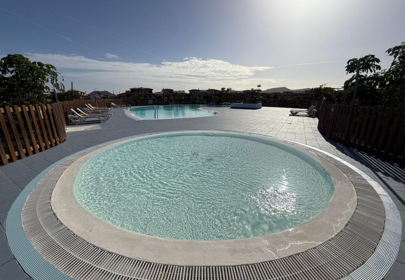 Ferienwohnung in La Oliva - Fuerteventura Origo Mare