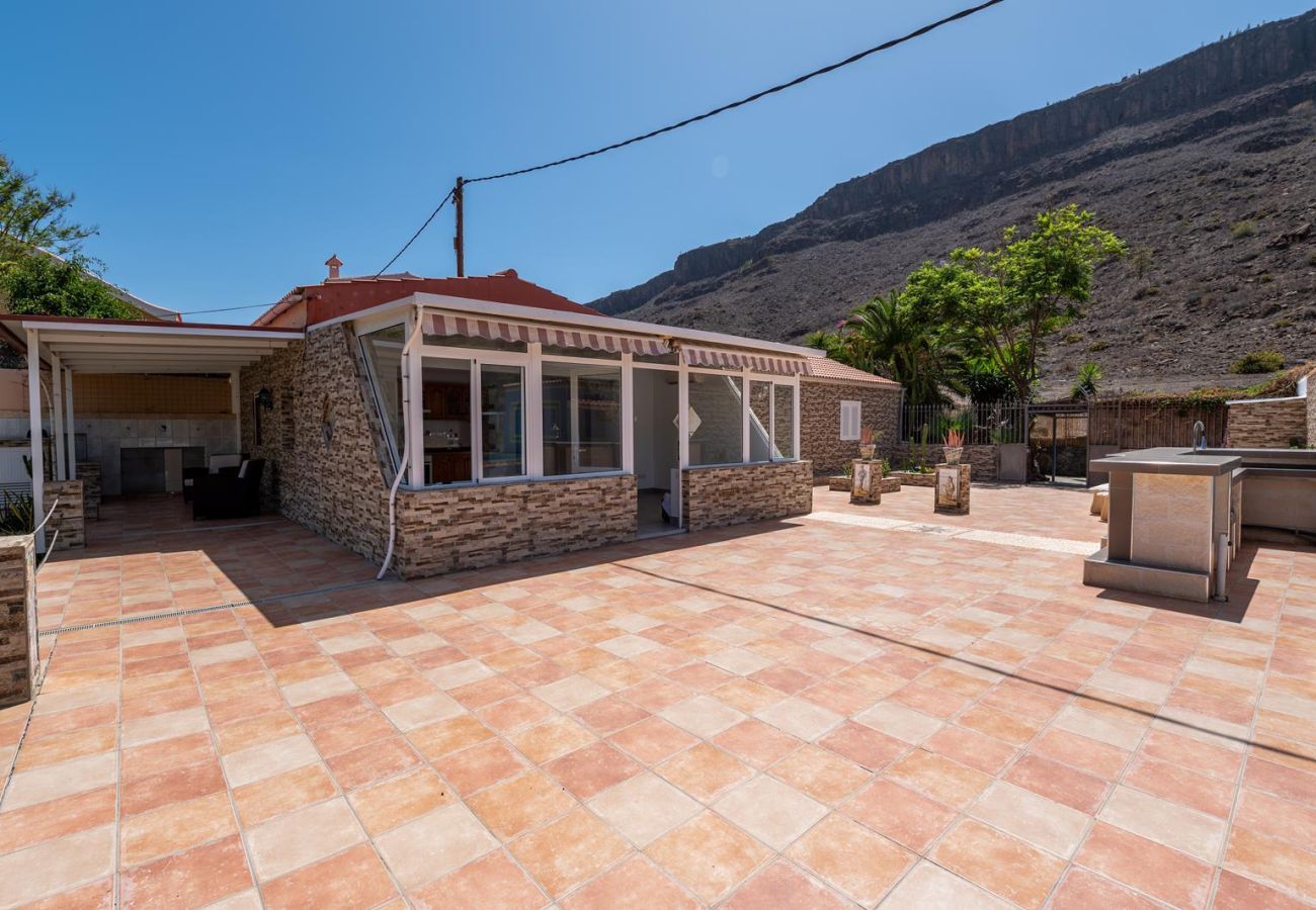 Landhaus in San Bartolomé de Tirajana - Mirador de Ayagaures