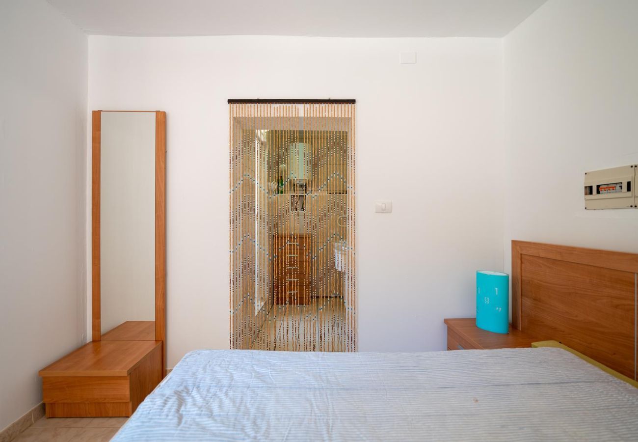 Landhaus in San Bartolomé de Tirajana - Mirador de Ayagaures