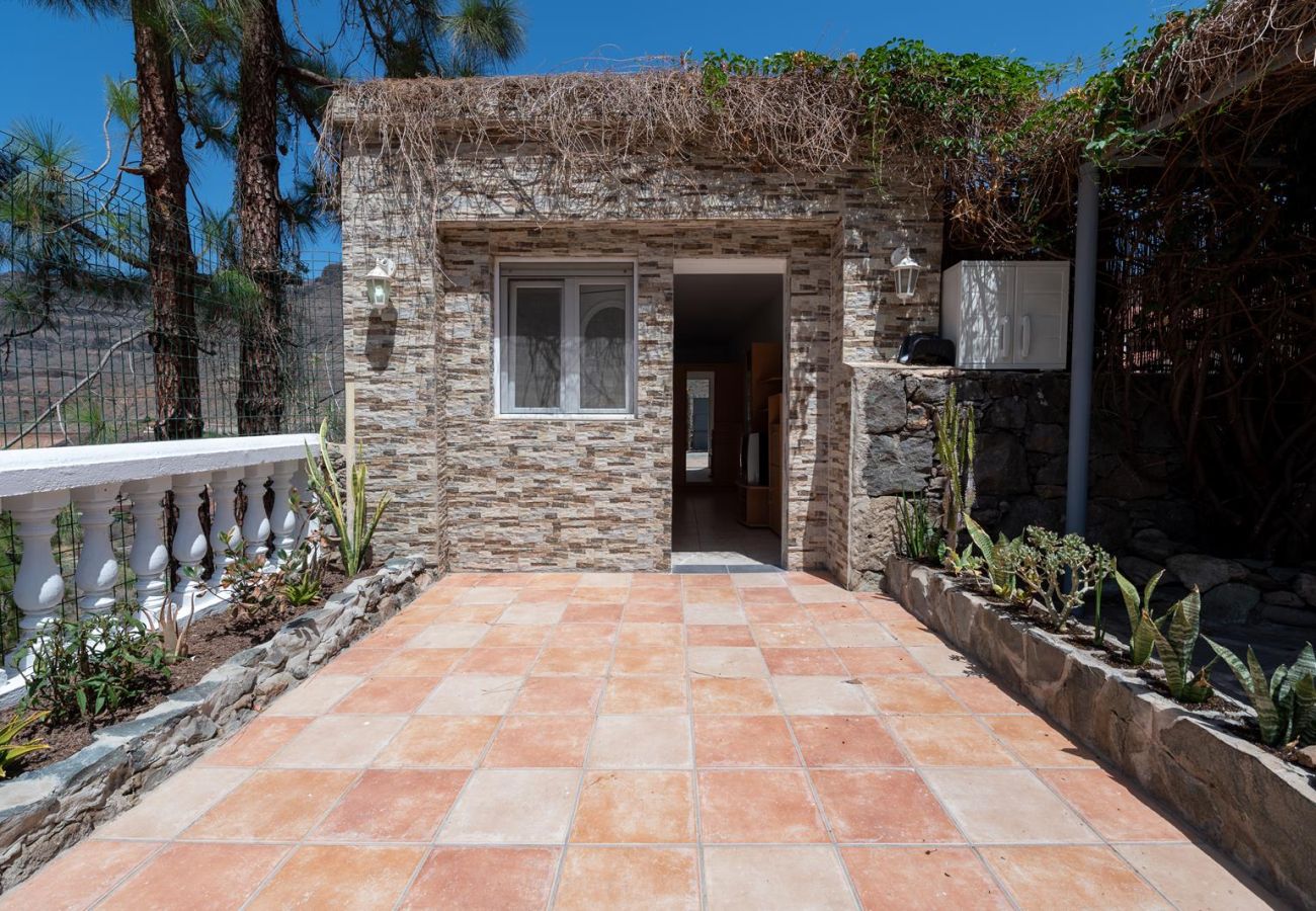 Landhaus in San Bartolomé de Tirajana - Mirador de Ayagaures