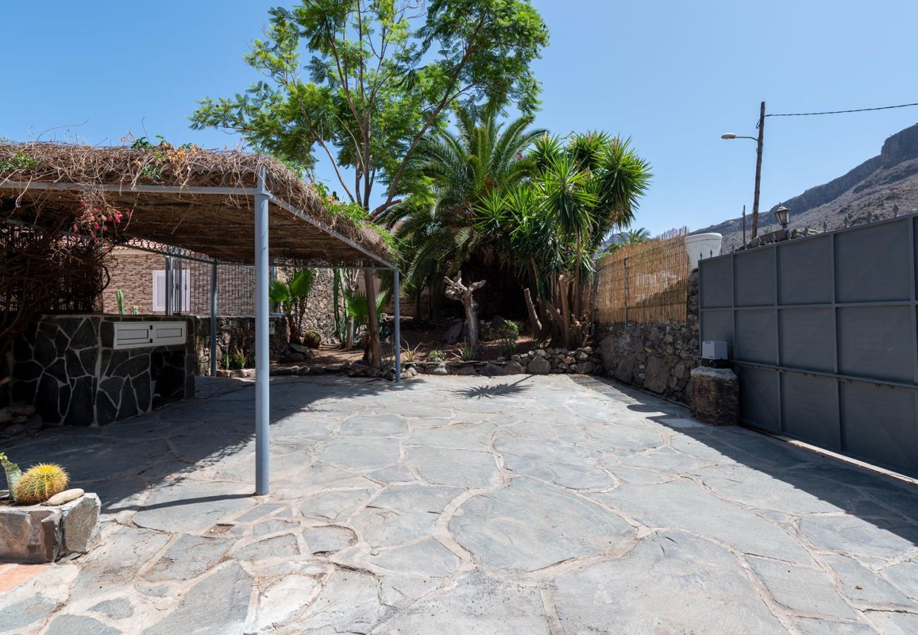 Landhaus in San Bartolomé de Tirajana - Mirador de Ayagaures