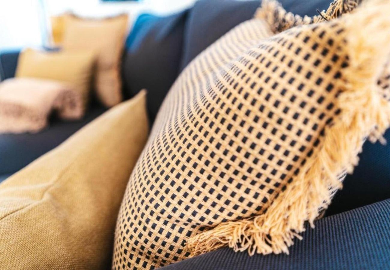 Ferienwohnung in Las Palmas de Gran Canaria - Coral Canteras Loft