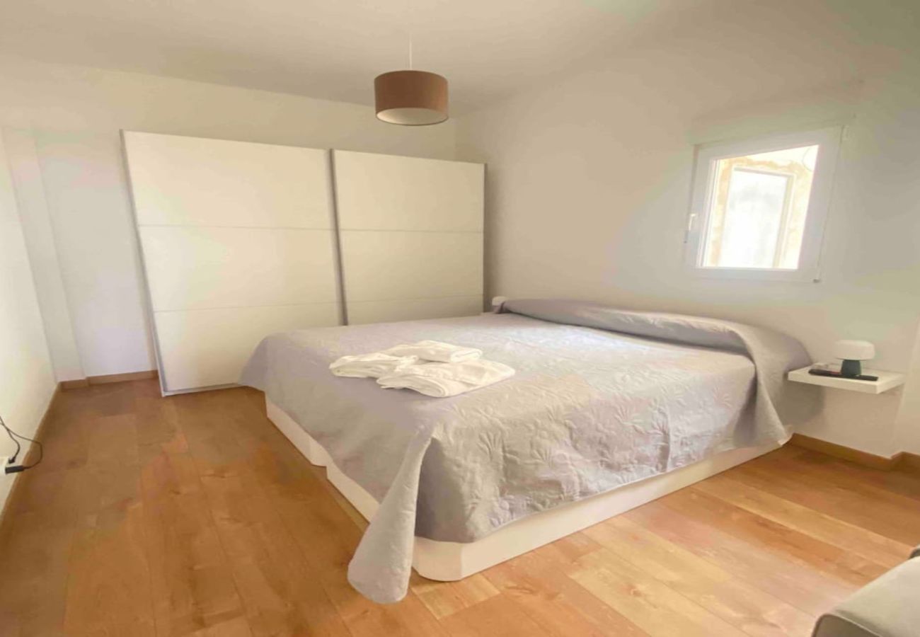 Ferienwohnung in Las Palmas de Gran Canaria - Penthouse Canteras Center