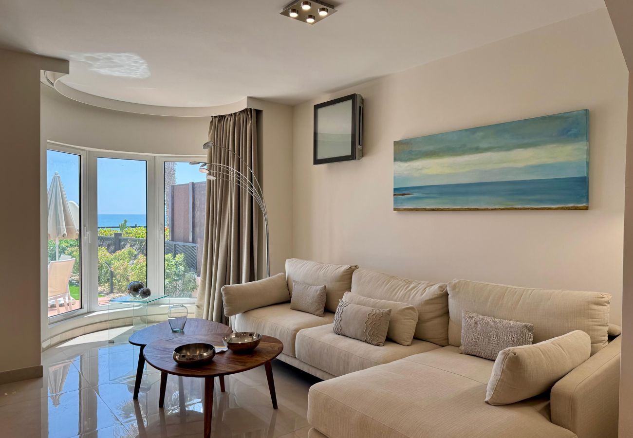 Villa in Bahia Feliz - Villa Altamar