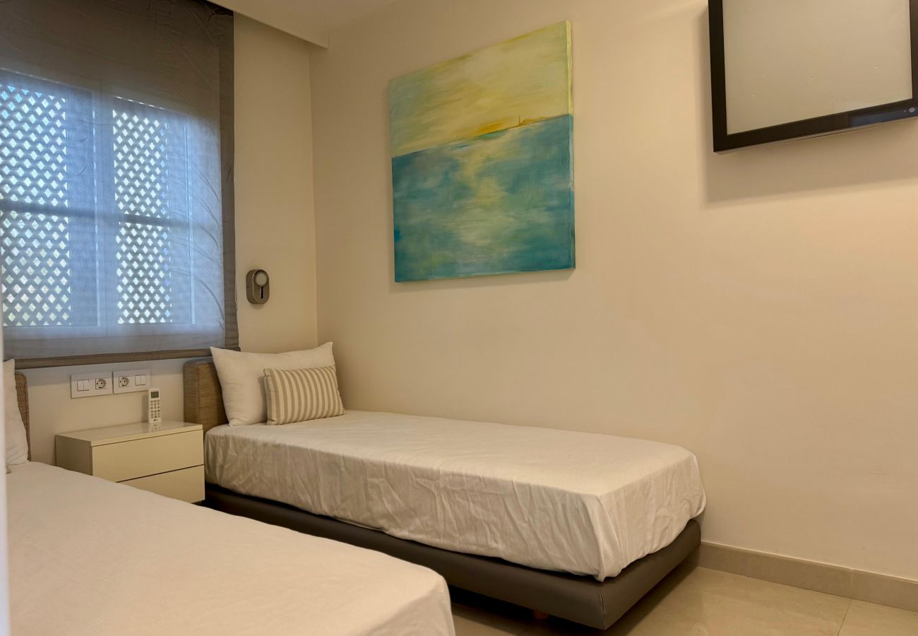 Villa in Bahia Feliz - Villa Altamar