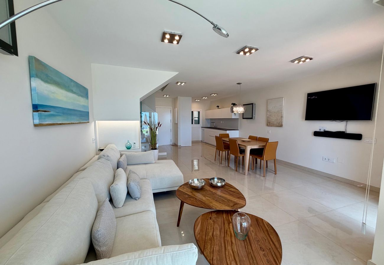 Villa in Bahia Feliz - Villa Altamar