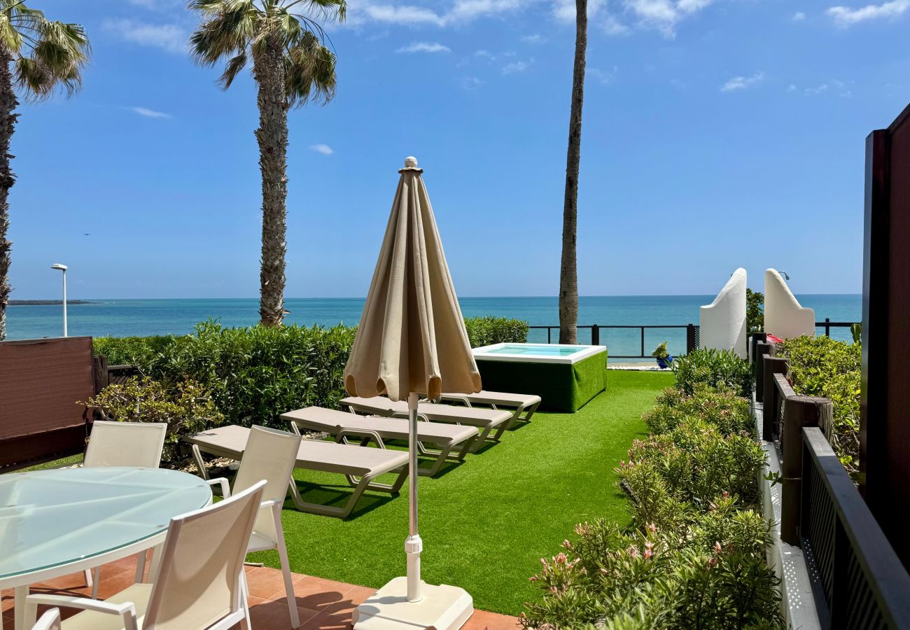 Villa in Bahia Feliz - Villa Altamar