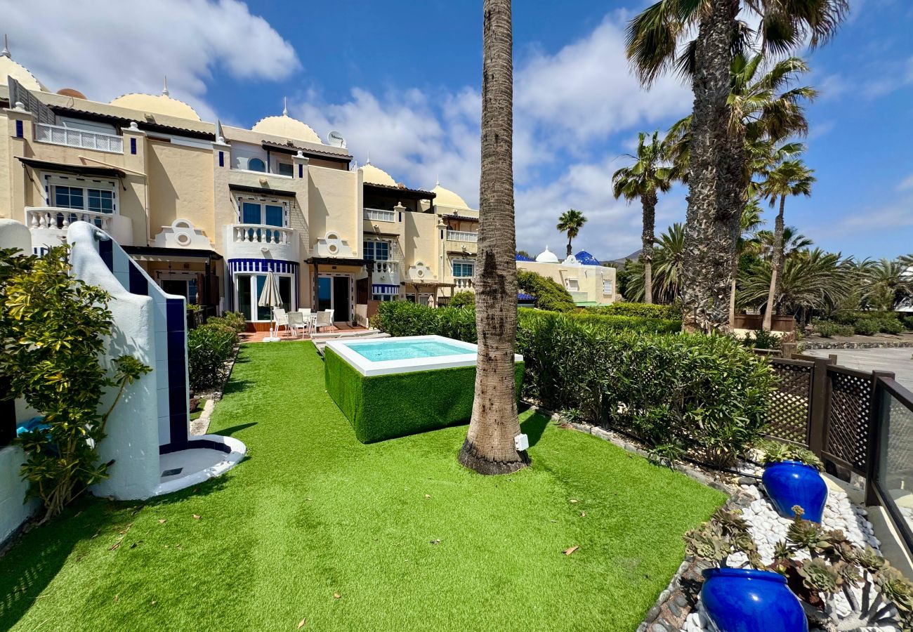 Villa in Bahia Feliz - Villa Altamar