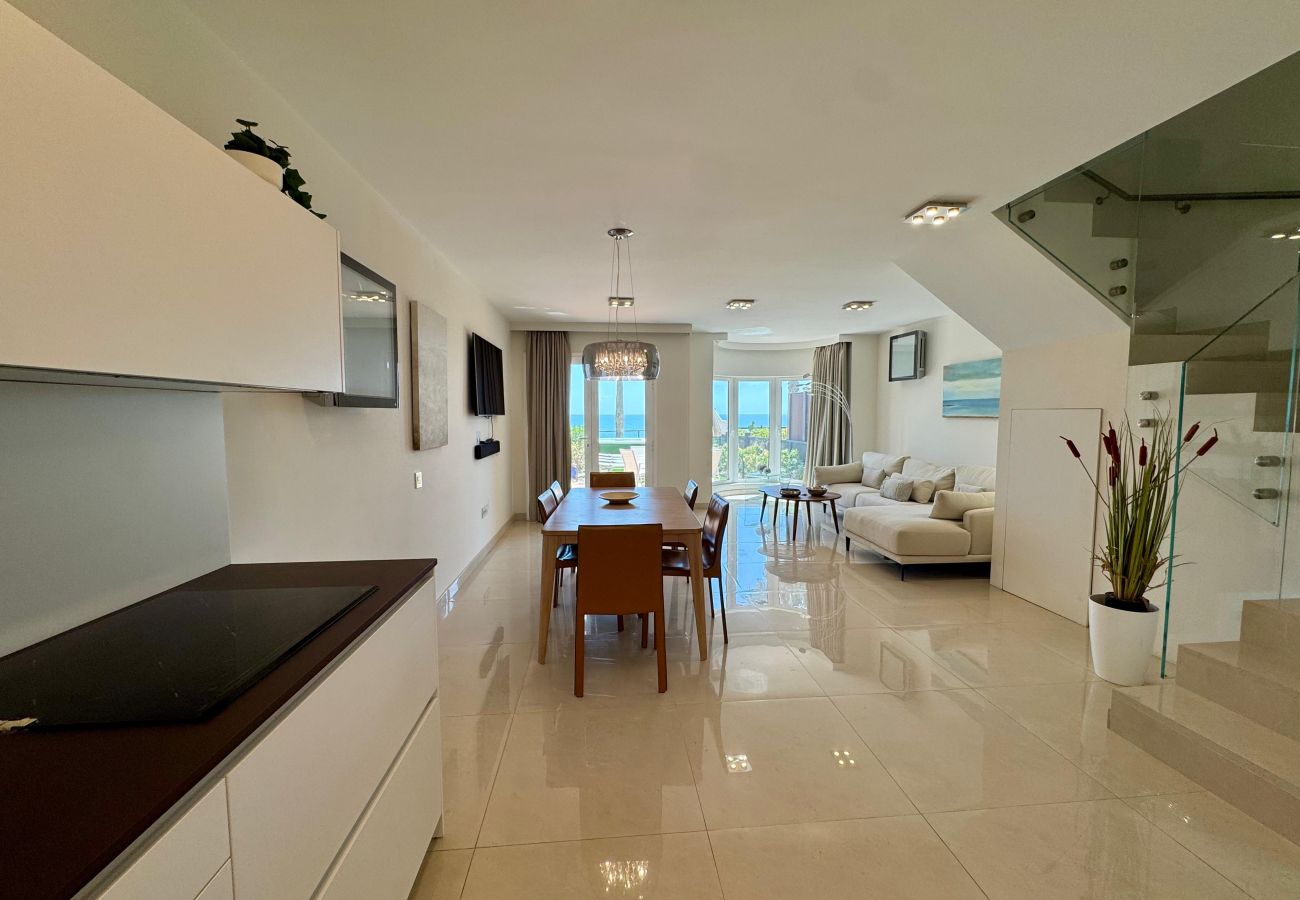 Villa in Bahia Feliz - Villa Altamar