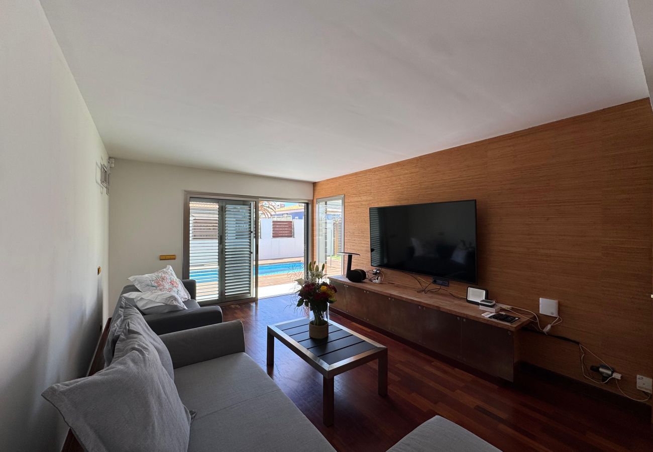 Villa in Maspalomas - Oasis Maspalomas