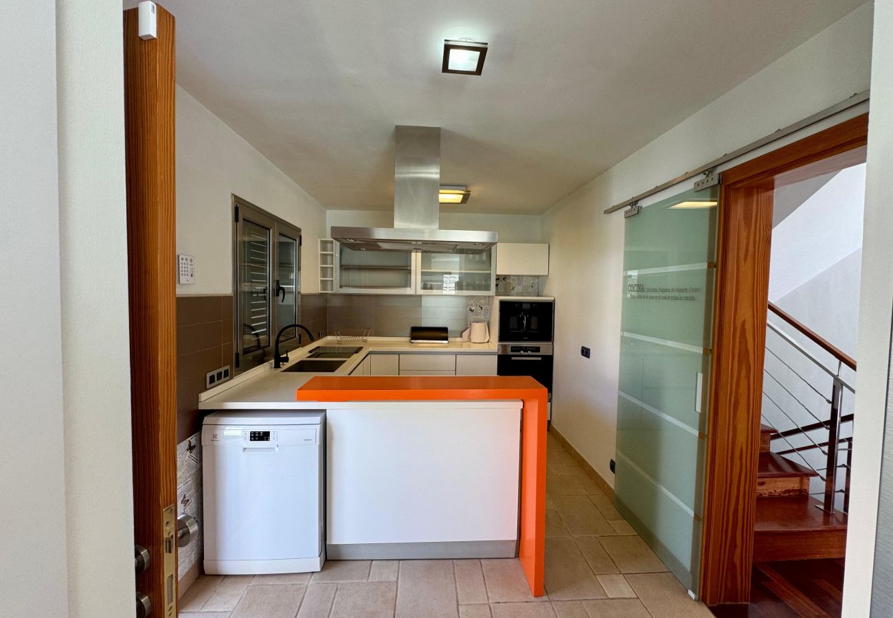 Villa in Maspalomas - Oasis Maspalomas