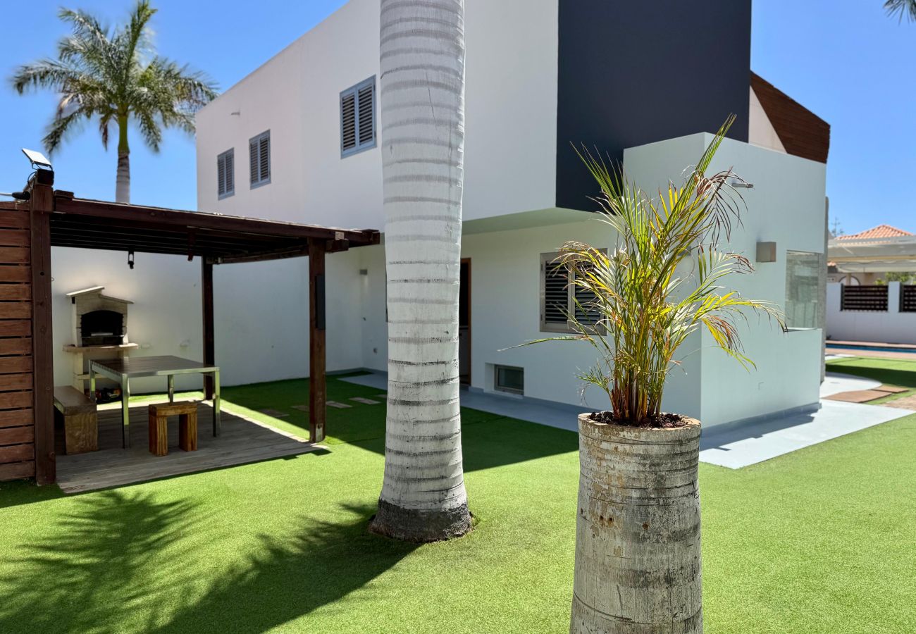 Villa in Maspalomas - Oasis Maspalomas