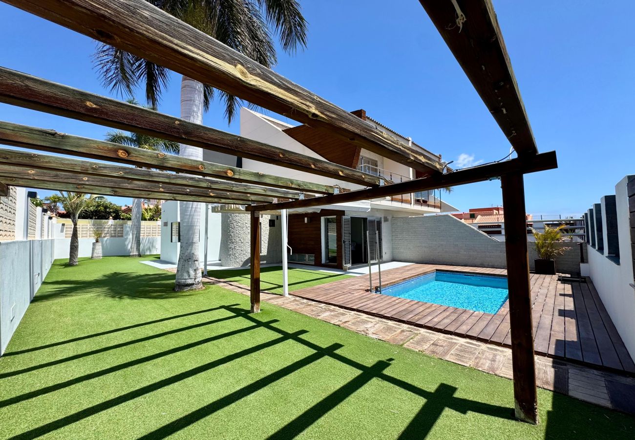 Villa in Maspalomas - Oasis Maspalomas