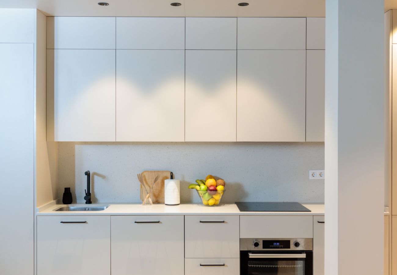 Ferienwohnung in Las Palmas de Gran Canaria - Isleta Urban