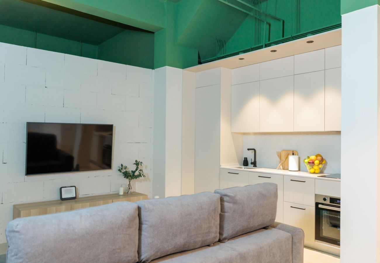 Ferienwohnung in Las Palmas de Gran Canaria - Isleta Urban