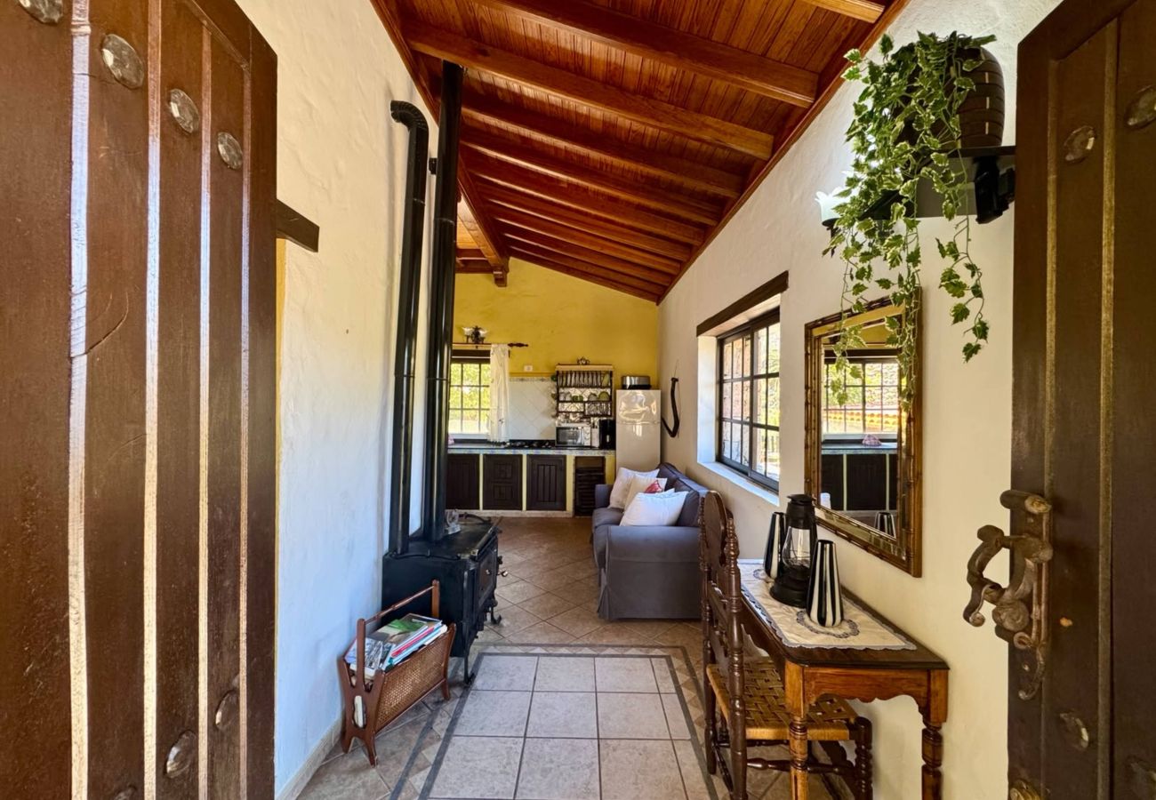 Landhaus in San Bartolomé de Tirajana - Casa Rural Las Colmenas