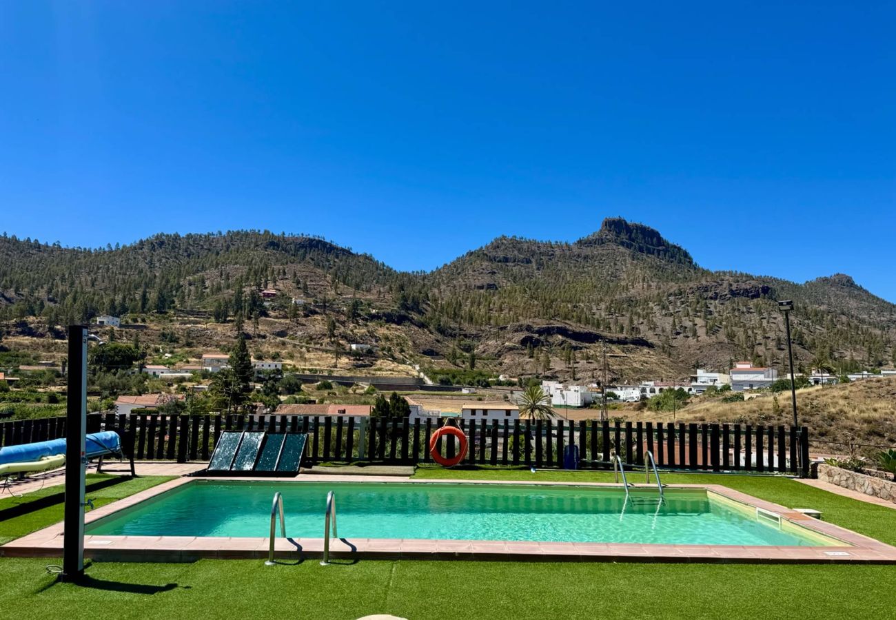 Landhaus in San Bartolomé de Tirajana - Casa Rural Las Colmenas