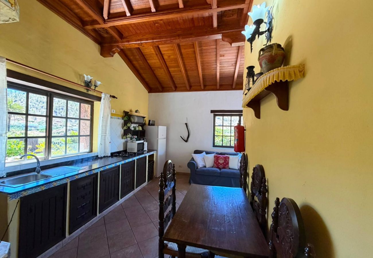 Landhaus in San Bartolomé de Tirajana - Casa Rural Las Colmenas