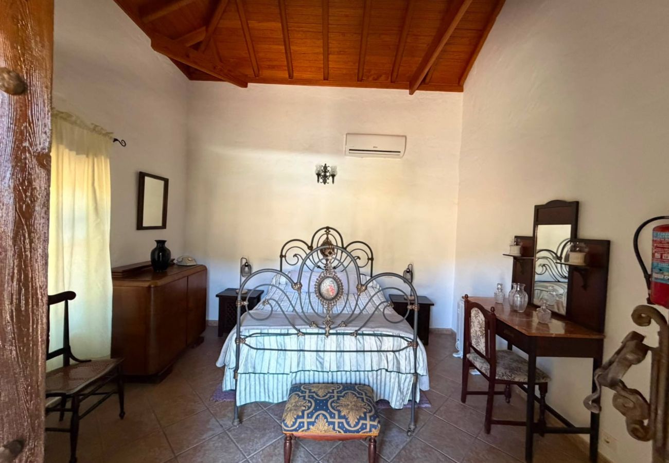 Landhaus in San Bartolomé de Tirajana - Casa Rural Las Colmenas