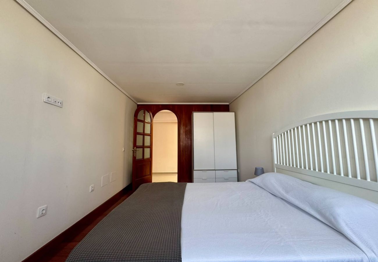 Ferienwohnung in Las Palmas de Gran Canaria - Penthouse Canteras Beach