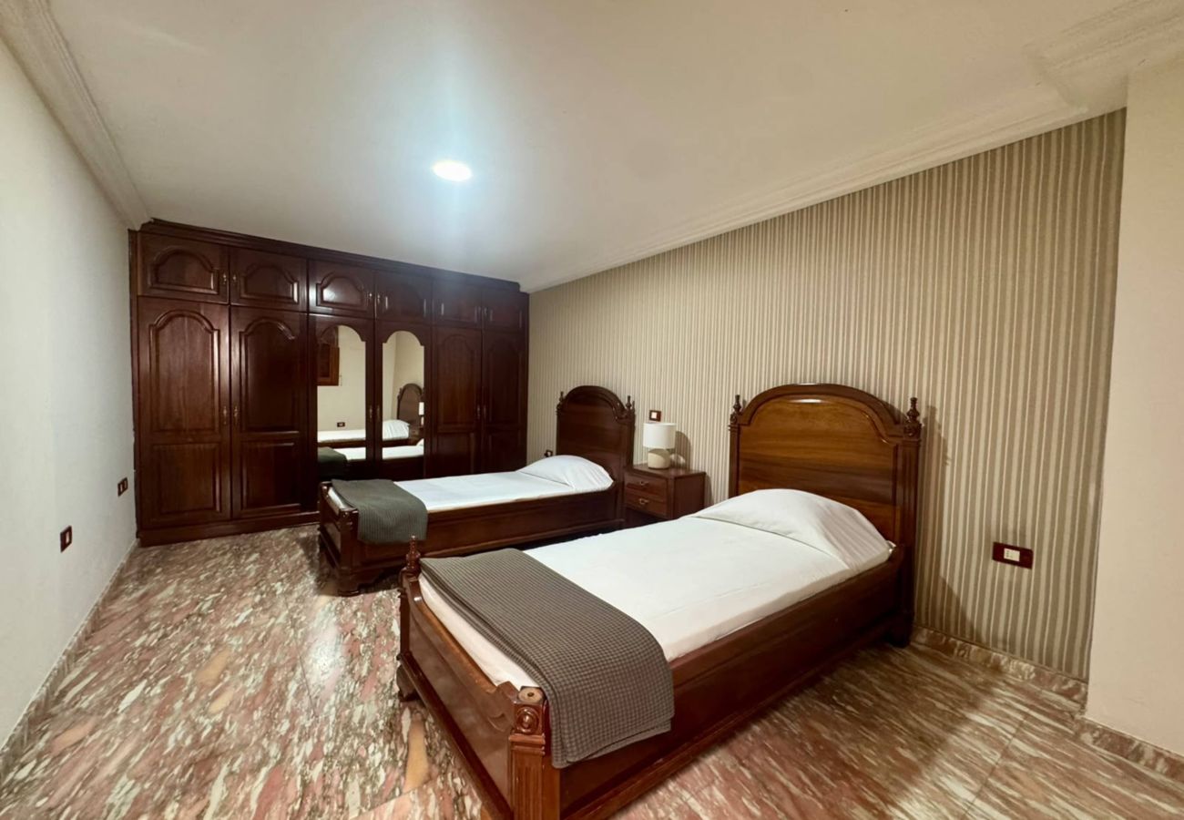 Ferienwohnung in Las Palmas de Gran Canaria - Penthouse Canteras Beach