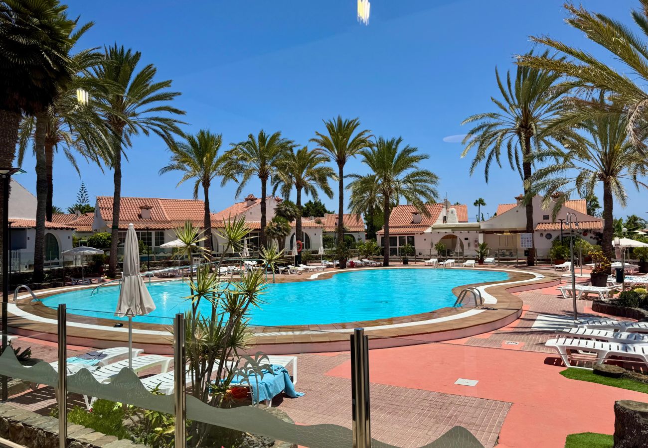 Bungalow in Maspalomas - Bungalow El Palmeral