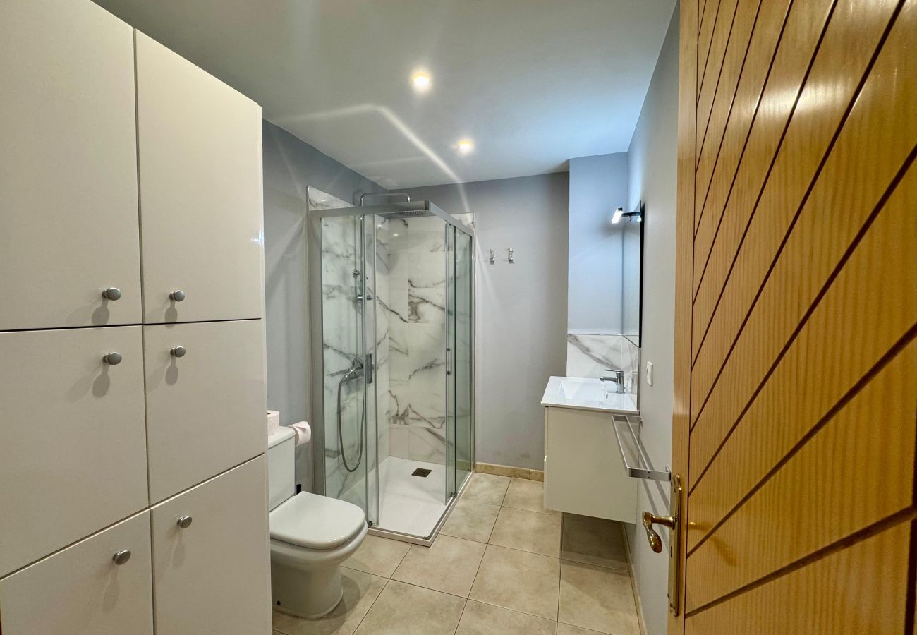 Ferienwohnung in Las Palmas de Gran Canaria - Canteras Beach Resident