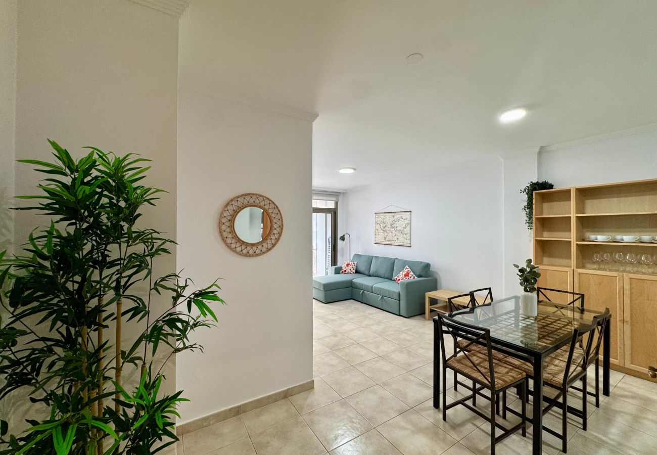 Ferienwohnung in Las Palmas de Gran Canaria - Canteras Beach Resident