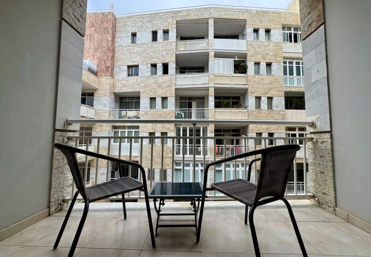 Ferienwohnung in Las Palmas de Gran Canaria - Canteras Beach Resident