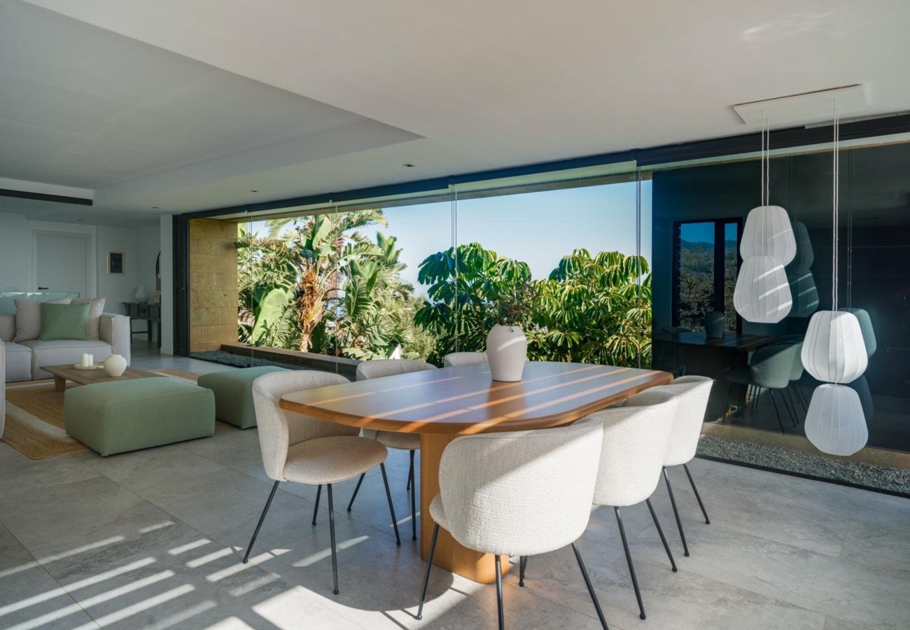 Villa in Maspalomas - Villa Cyca
