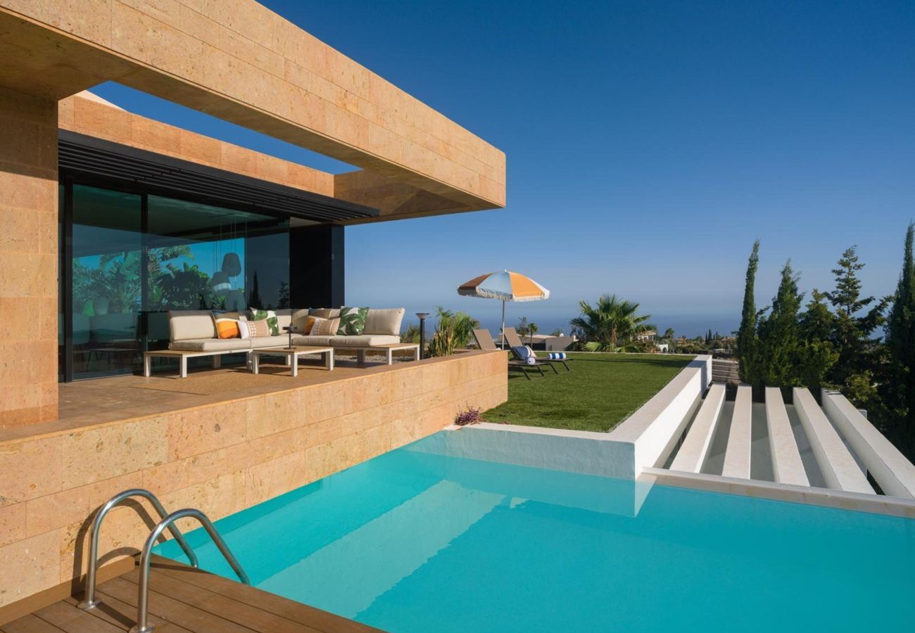 Villa in Maspalomas - Villa Cyca