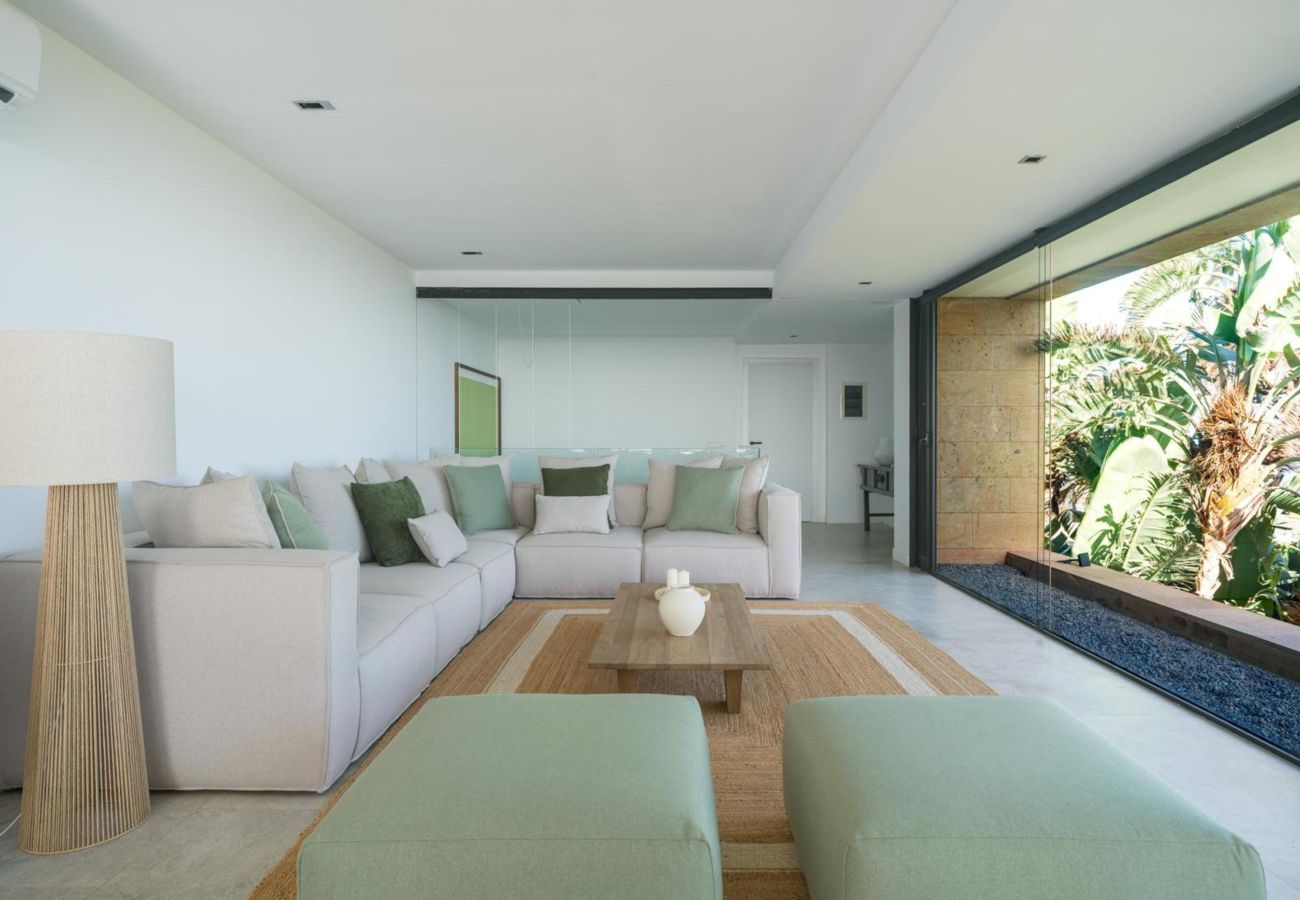 Villa in Maspalomas - Villa Cyca