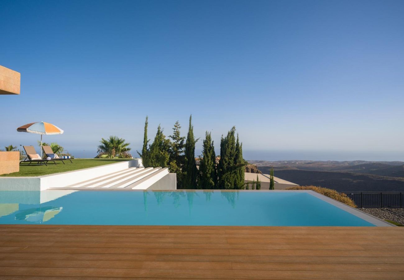 Villa in Maspalomas - Villa Cyca