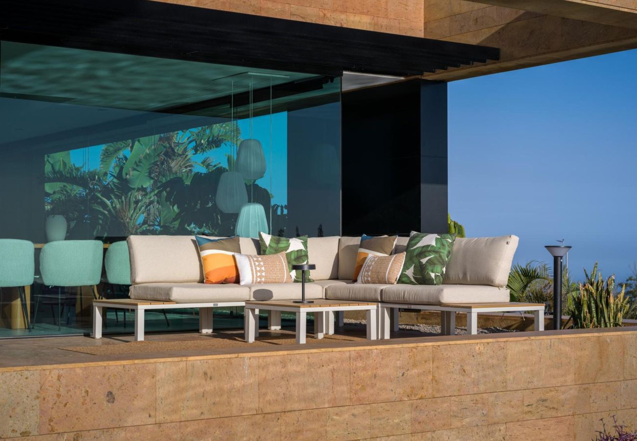 Villa in Maspalomas - Villa Cyca
