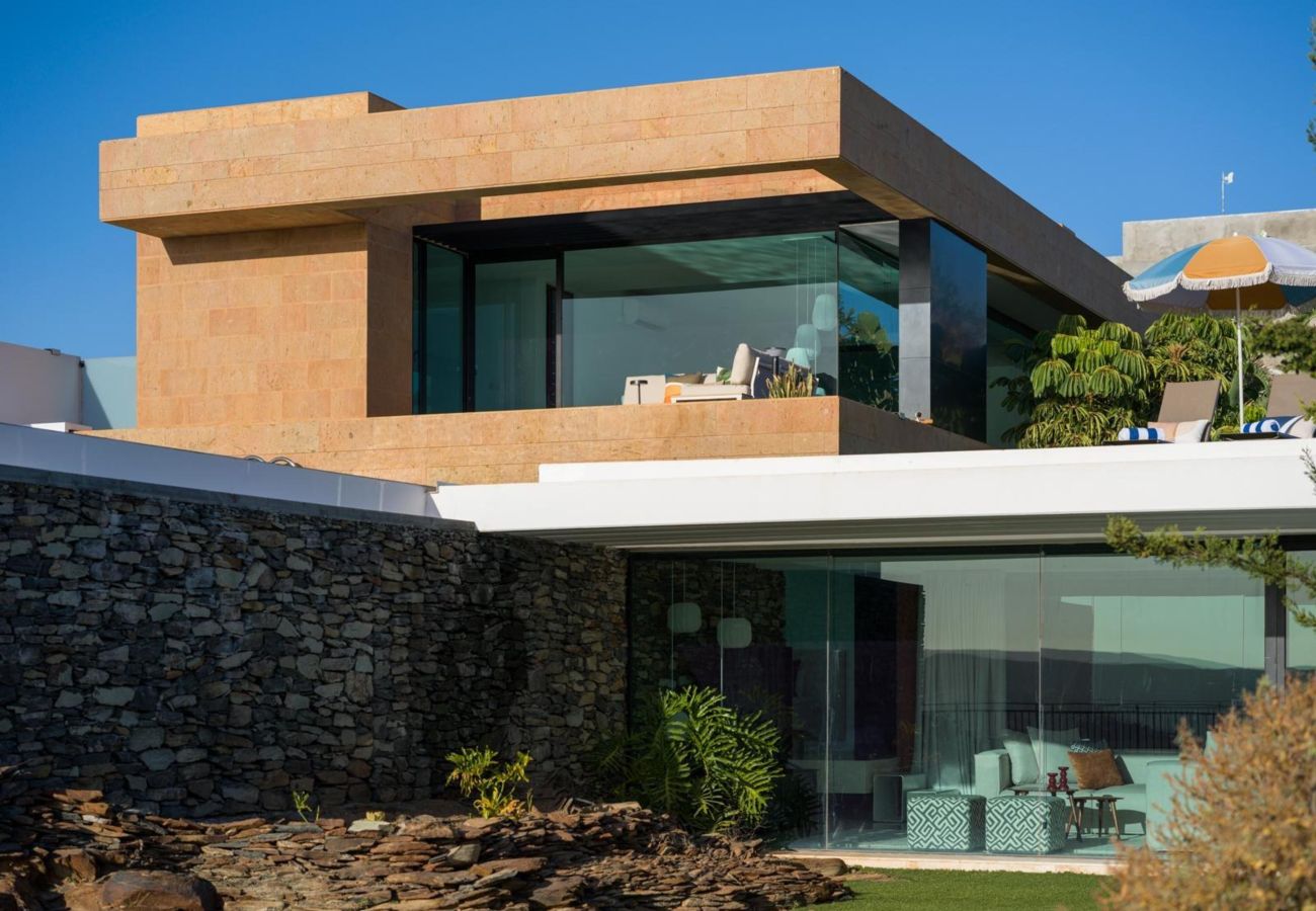 Villa in Maspalomas - Villa Cyca
